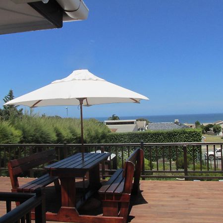 Casa Del Mar Hotell Hermanus Exteriör bild
